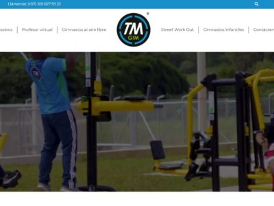 TMgym.co